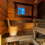 Semesterbostad Felixinpolku 2 By Interhome Ylläsjärvi