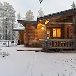 Semesterbostad Felixinpolku 2 By Interhome Ylläsjärvi