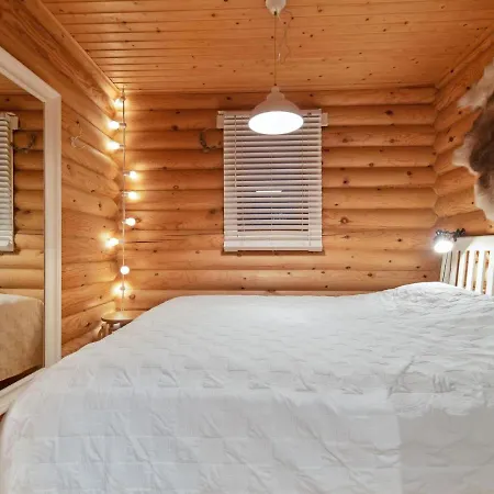 Ferienhaus Felixinpolku 2 By Interhome *