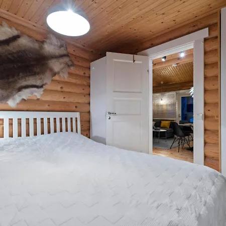 Ferienhaus Felixinpolku 2 By Interhome *