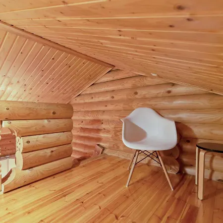 Felixinpolku 2 By Interhome Ferienhaus Ylläsjärvi