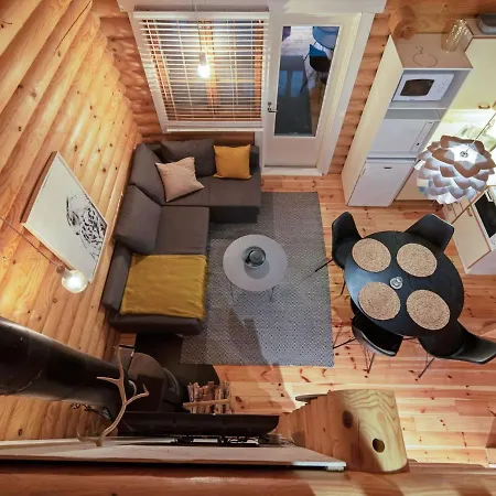 Felixinpolku 2 By Interhome Ferienhaus