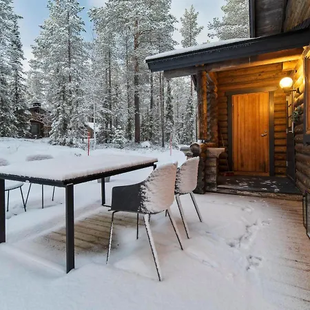 Felixinpolku 2 By Interhome * Ylläsjärvi