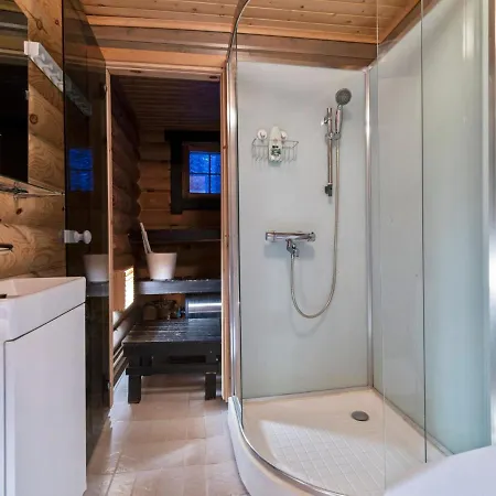 Felixinpolku 2 By Interhome Ferienhaus