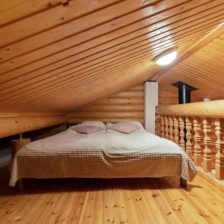 Felixinpolku 2 By Interhome * Ylläsjärvi