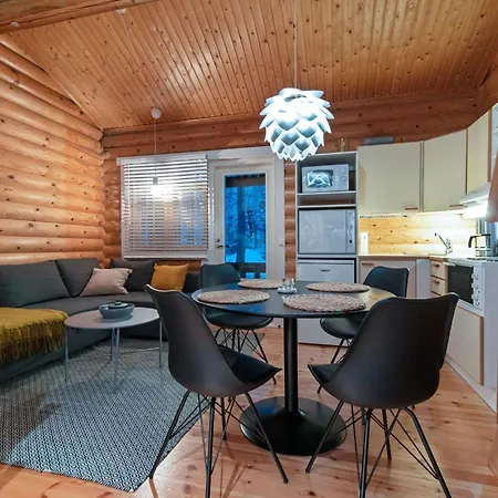 Nyaraló Felixinpolku 2 By Interhome