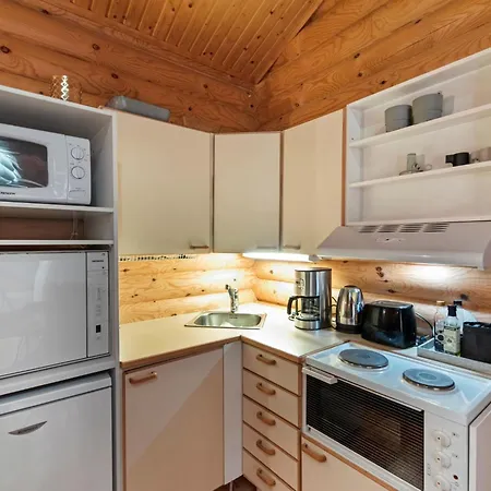 Felixinpolku 2 By Interhome * Ylläsjärvi