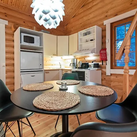 Felixinpolku 2 By Interhome Nyaraló