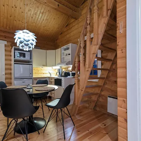Felixinpolku 2 By Interhome Hébergement de vacances *