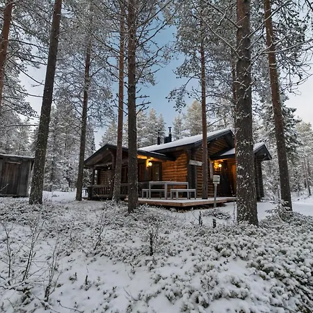Felixinpolku 2 By Interhome