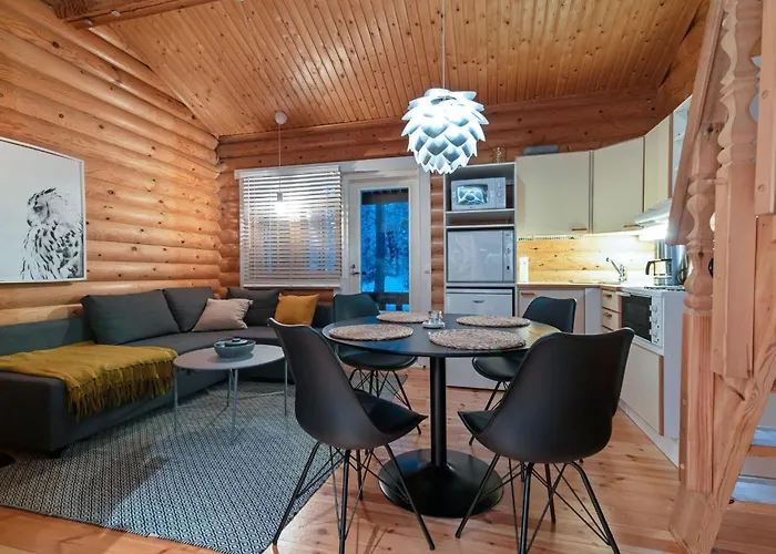 Σπίτι διακοπών Felixinpolku 2 By Interhome