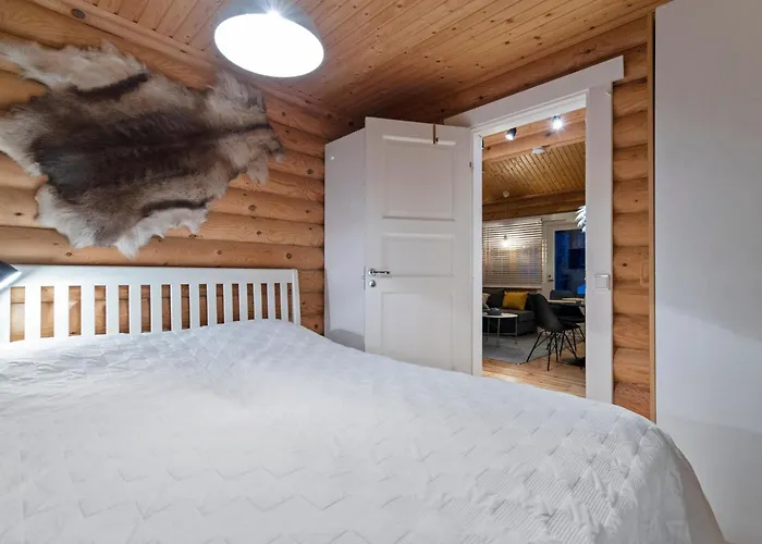 Felixinpolku 2 By Interhome Σπίτι διακοπών