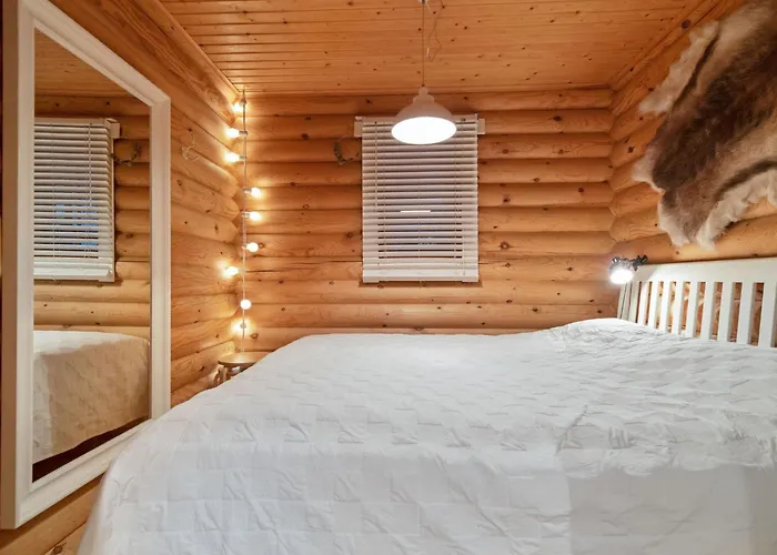 Felixinpolku 2 By Interhome Σπίτι διακοπών