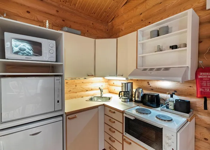 Felixinpolku 2 By Interhome * Ylläsjärvi