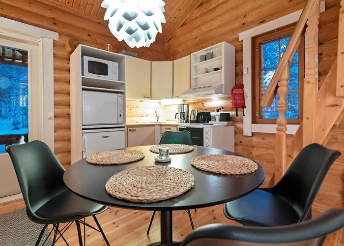 Felixinpolku 2 By Interhome Σπίτι διακοπών