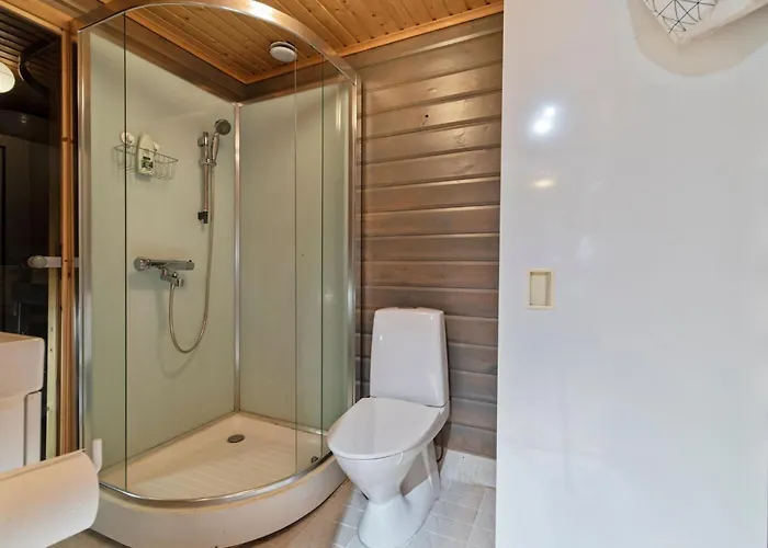 Felixinpolku 2 By Interhome