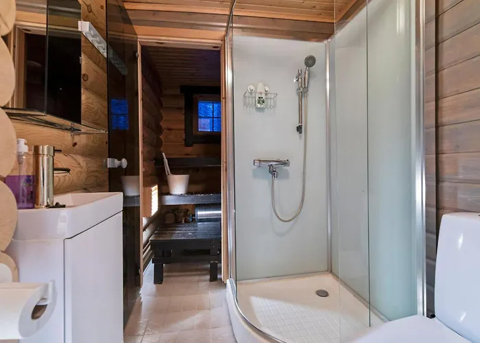 Felixinpolku 2 By Interhome Ylläsjärvi