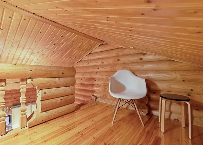 Felixinpolku 2 By Interhome * Ylläsjärvi