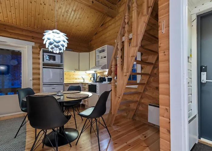 Felixinpolku 2 By Interhome Σπίτι διακοπών *