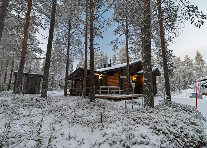 Felixinpolku 2 By Interhome